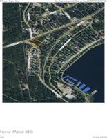 Lot 1 Hill's lot Kalispell Bay Rd