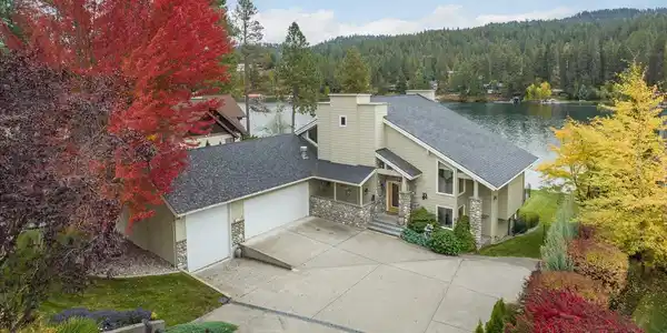 5341 SHORELINE