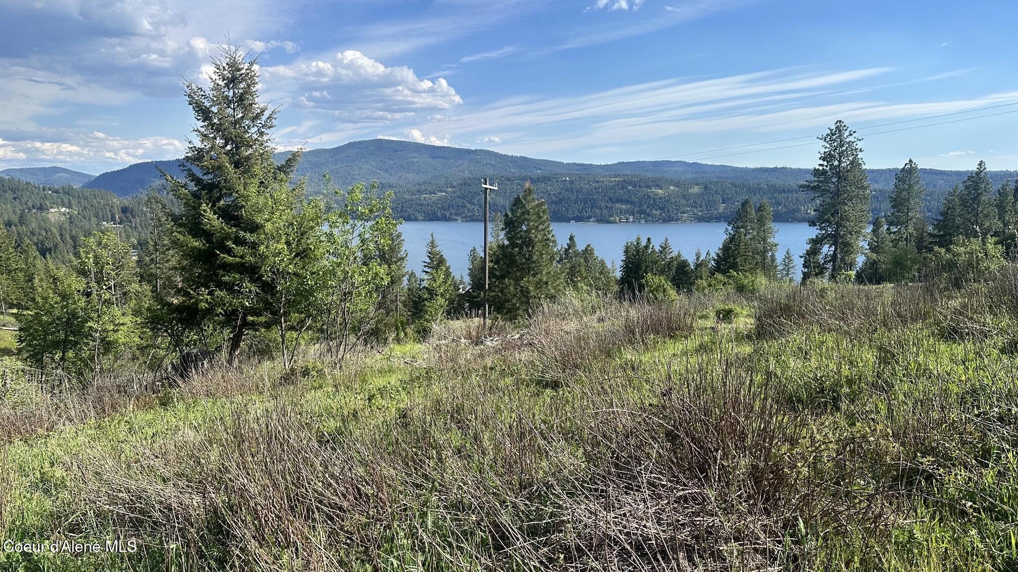 Image 1: Open views across the lake and surroundi