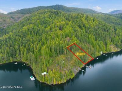 NKA Spirit Lake Shore - Lot 15