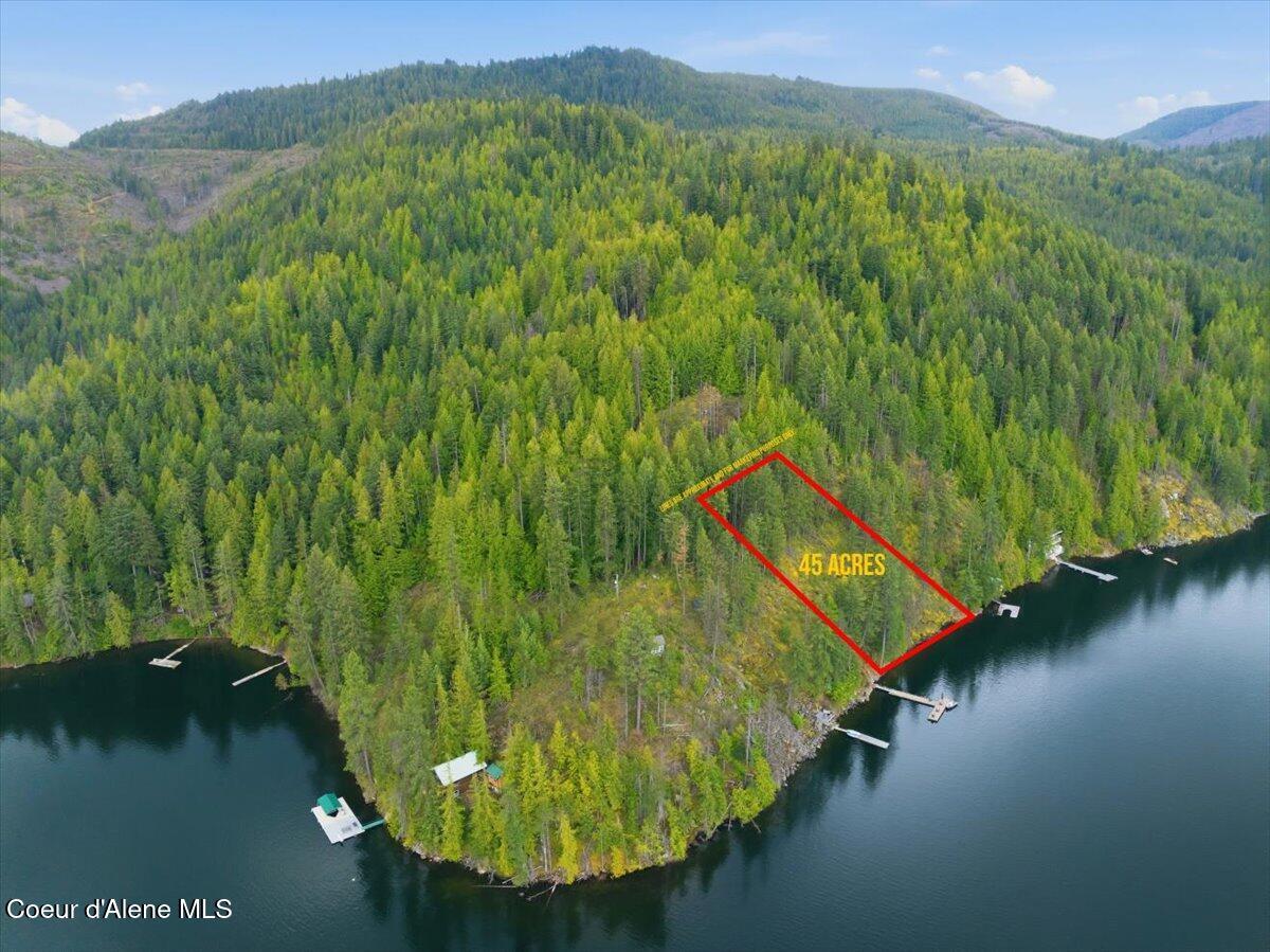 Image 1: Primary Aerial
