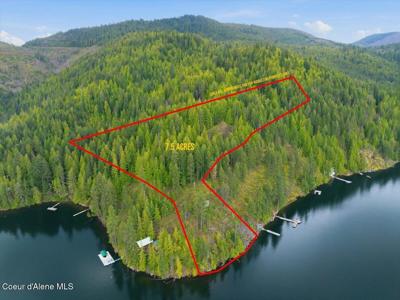 NKA Spirit Lake Shore -12,13 & 6