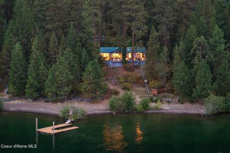 6578 W Rockford Bay Rd