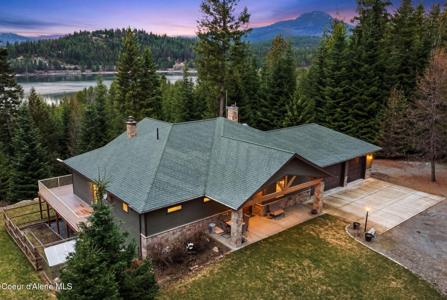 457 Gypsy Bay RD