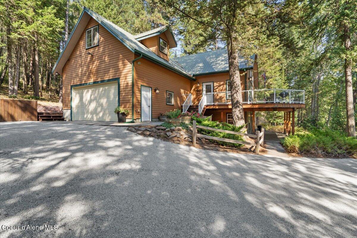 Image 2: 01-Front of home