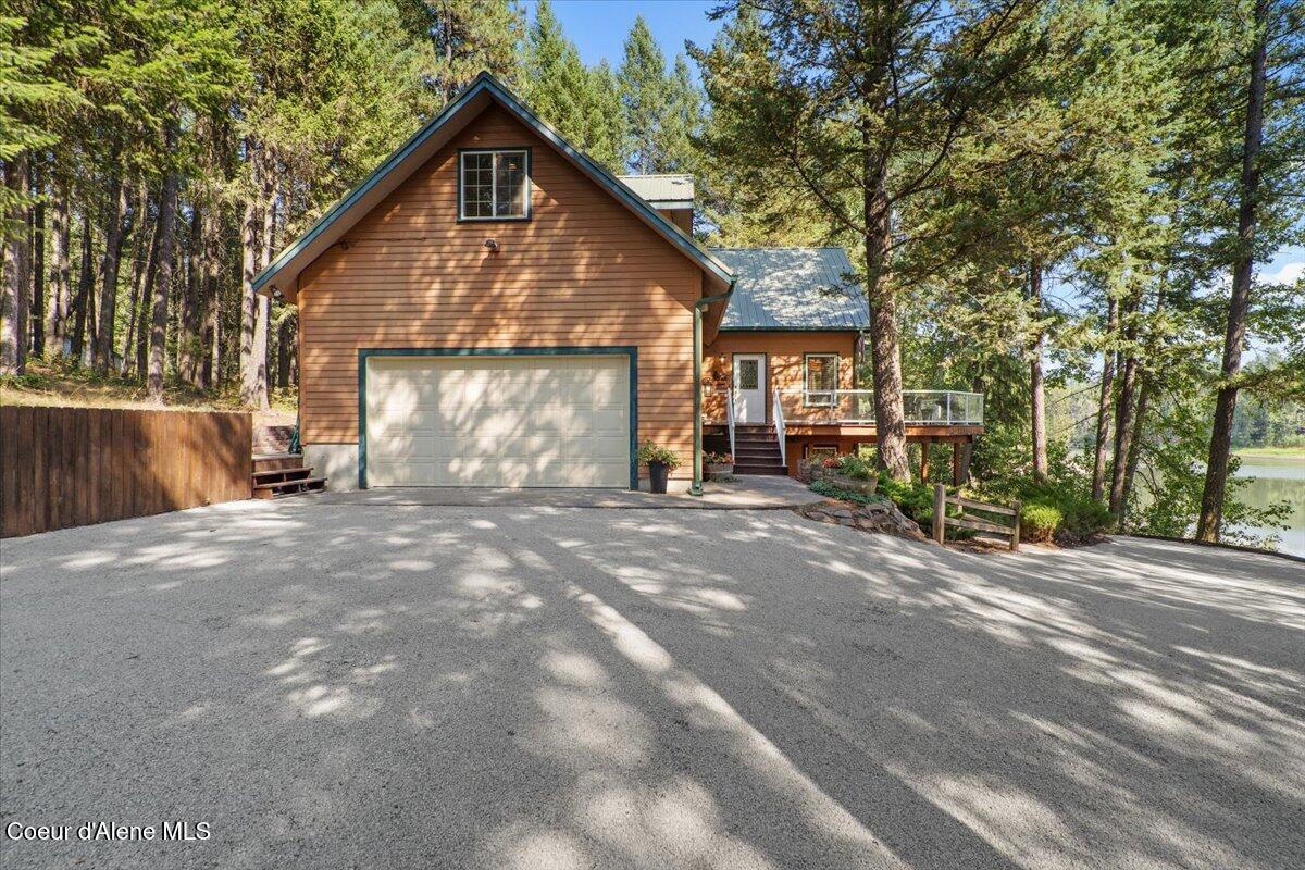 Image 3: 02-Front of home