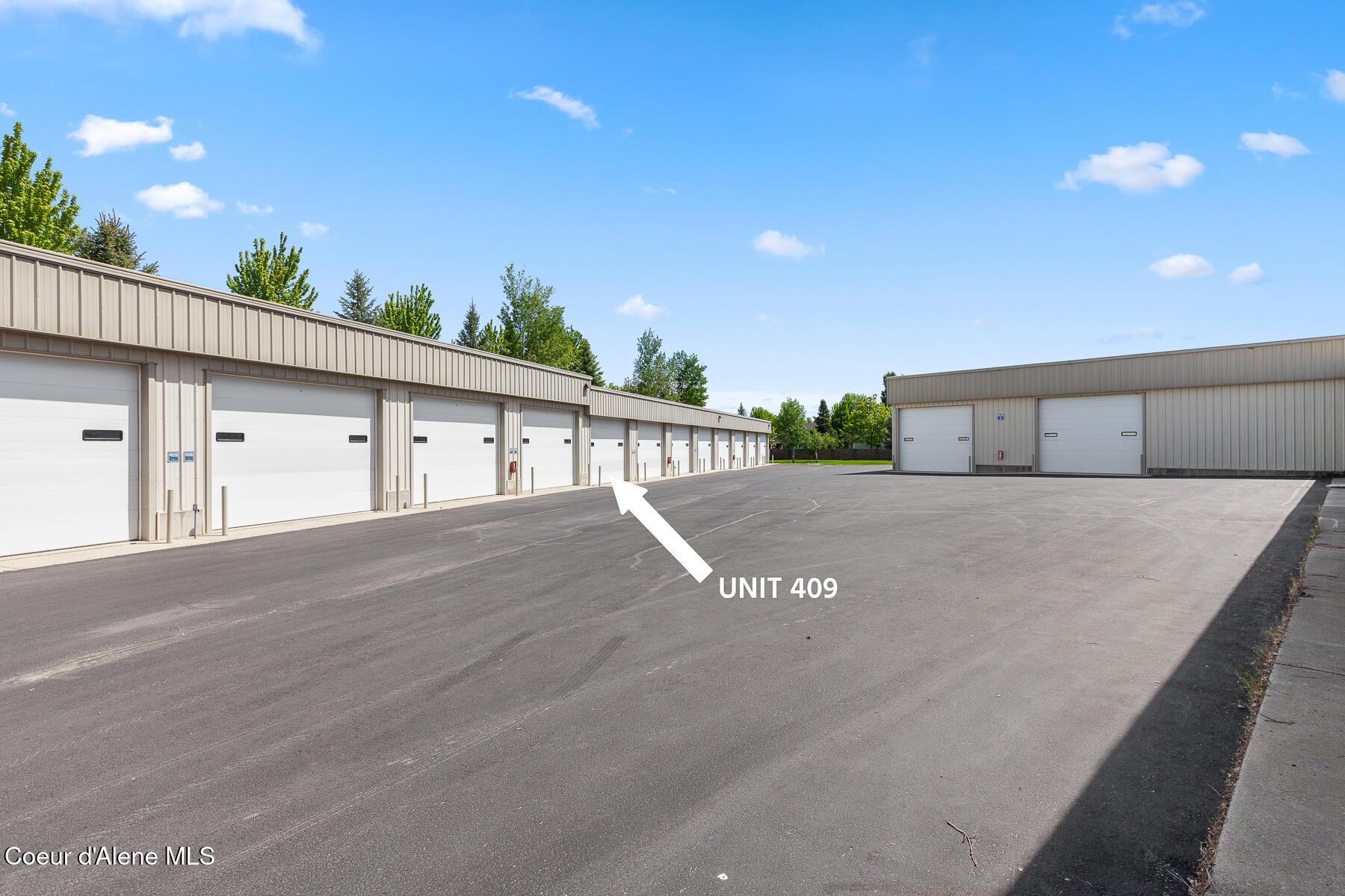 Image 3: GarageTownUnit409-9_Labeled