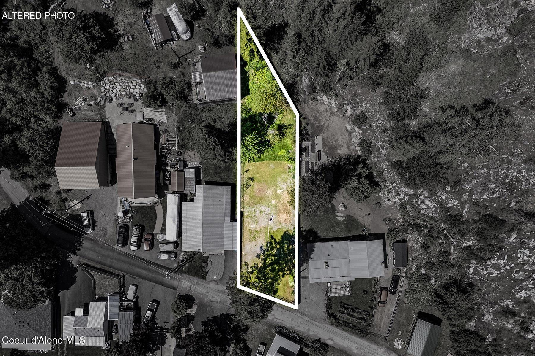 Image 3: 20653-N-Altamont-Rd-Approx-Lot-Lines-000