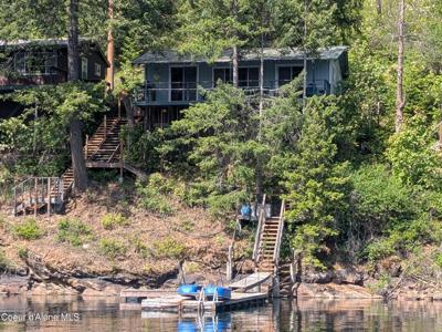 15902 S Spirit Lake RD