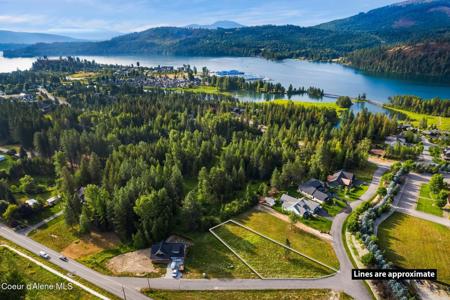 NKA Lot 8 Barn Spur Rd