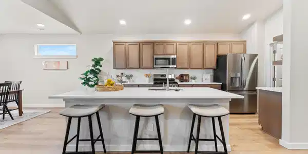 Image 3: Orchard Encore - Kitchen 1