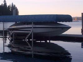 Lot 13 Kidd Island Bay Road