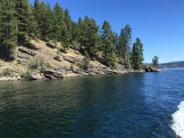 W. Coeur d'Alene Lakeshore Dr #B