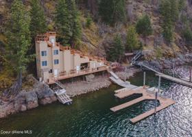 NKA Lake Coeur d'Alene