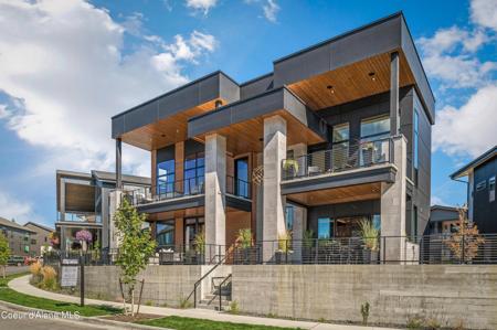 3064 Atlas Road