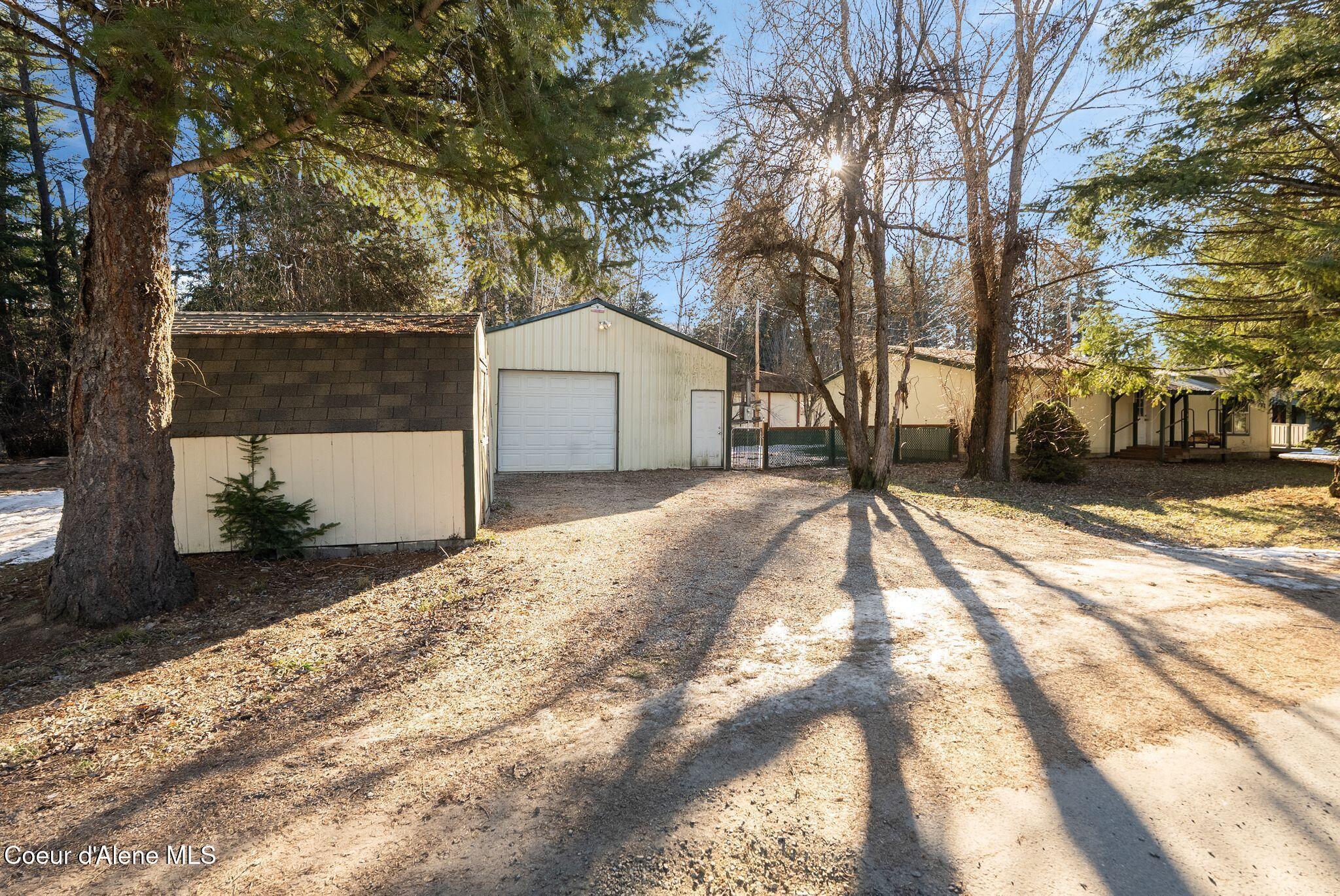 Image 2: Side facing West