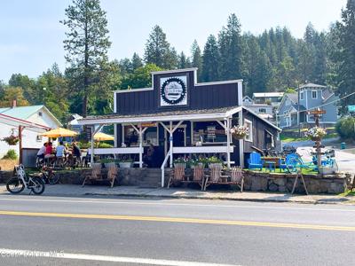 100 N COEUR D ALENE AVE