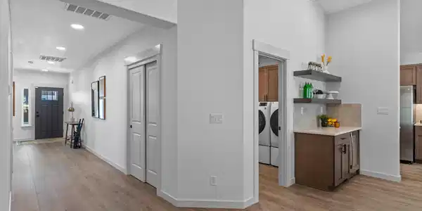 Image 2: Orchard CM - Hallway
