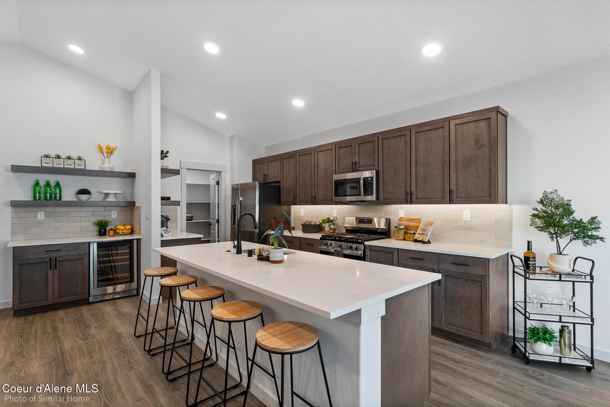 Image 3: Orchard CM - Kitchen & Beverage Bar