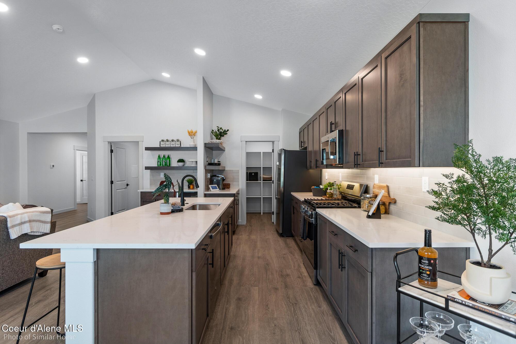 Image 4: Orchard CM - Kitchen 1
