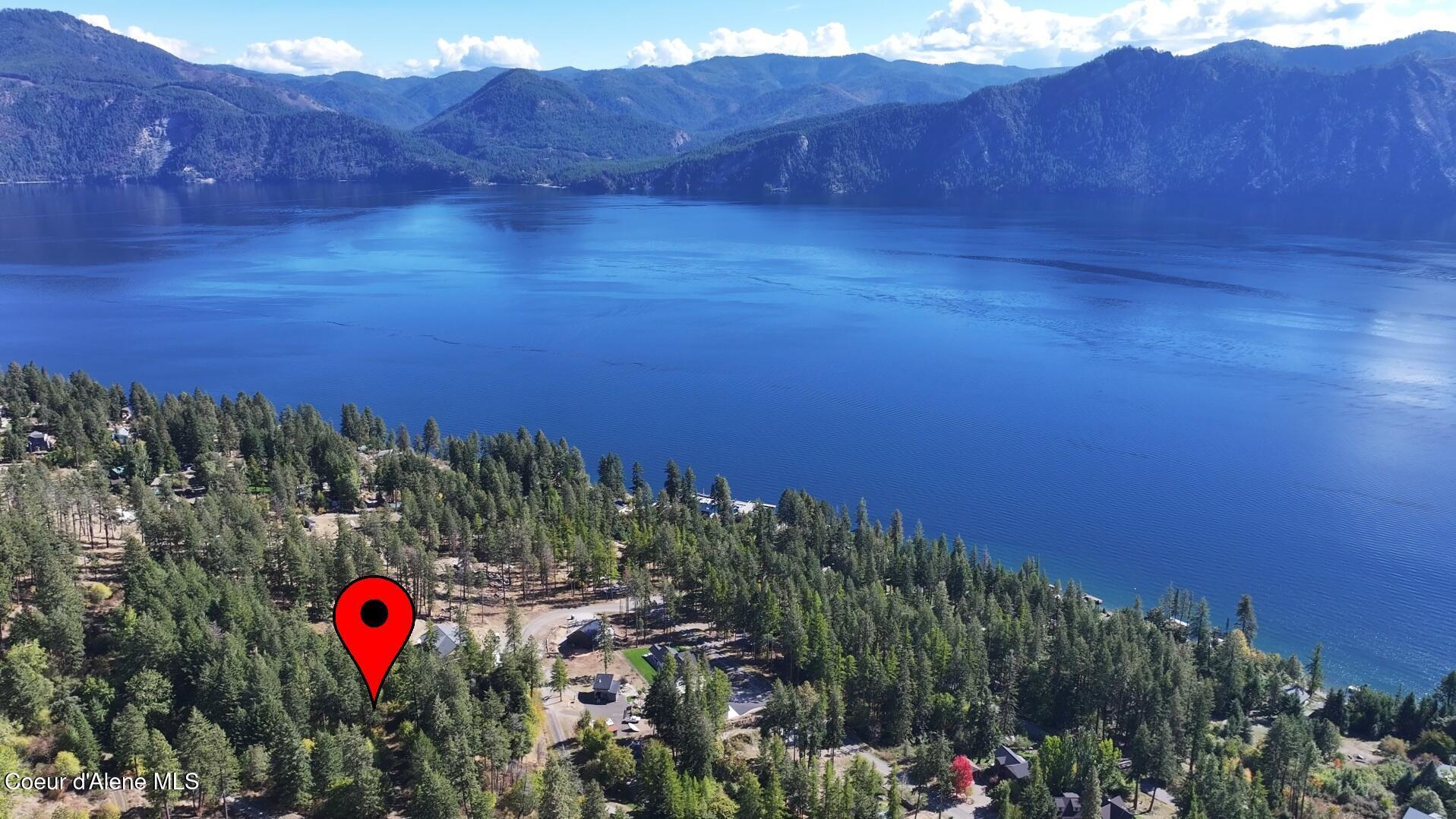 Image 3: L19 & L20 N TERRACE DR, Bayview, ID