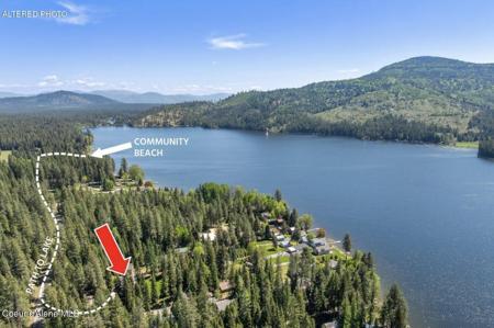 10938 W Twin Lakes RD