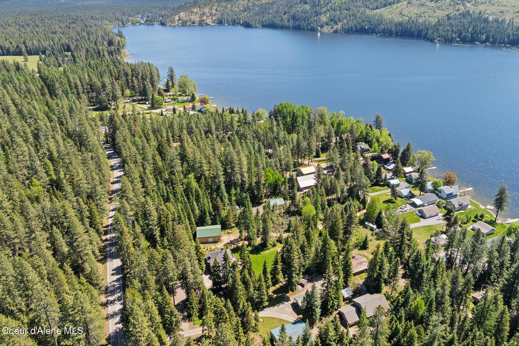 Image 2: 10938 W Twin Lakes Rd