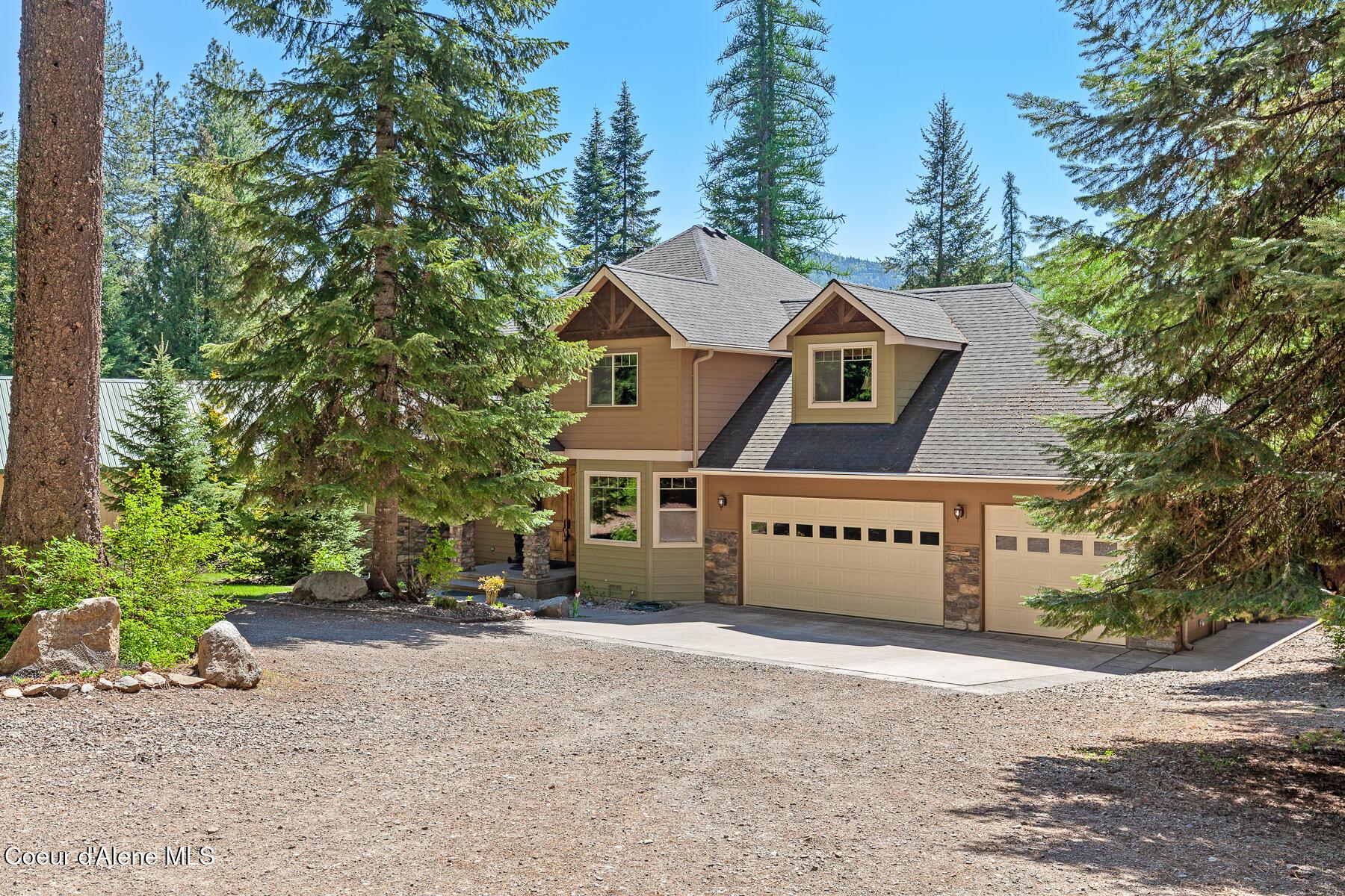 Image 3: 10938 W Twin Lakes Rd