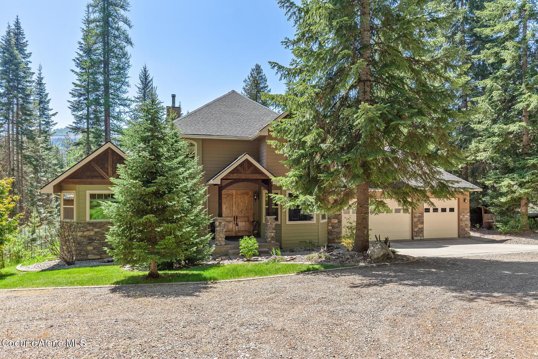 Image 4: 10938 W Twin Lakes Rd