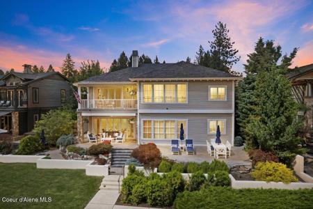 3606 W SHOREVIEW LN