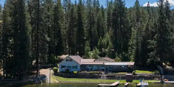 291 S. Simonsen Rd