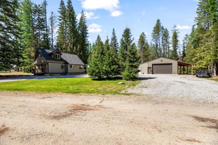 99 Aspen DR