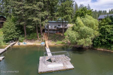 14314 N WATERS EDGE CT