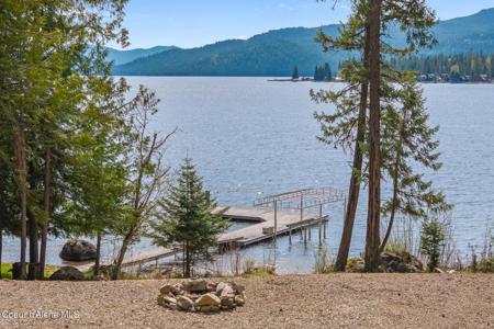 Lot 12 Upper Bear Creek Bay Rd