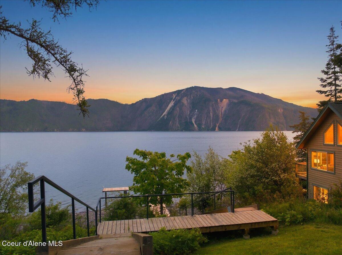 Image 2: The Best of North Idaho