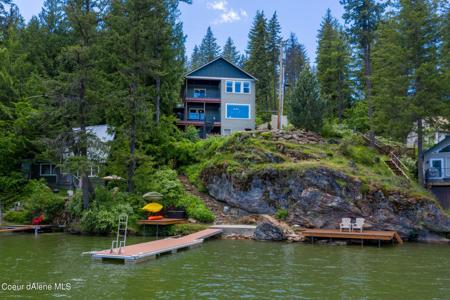 23896 N BRIDGE LAKE RD