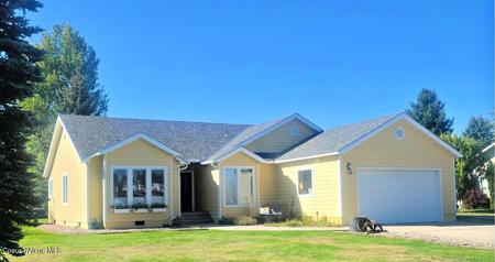 128 Spur Dr