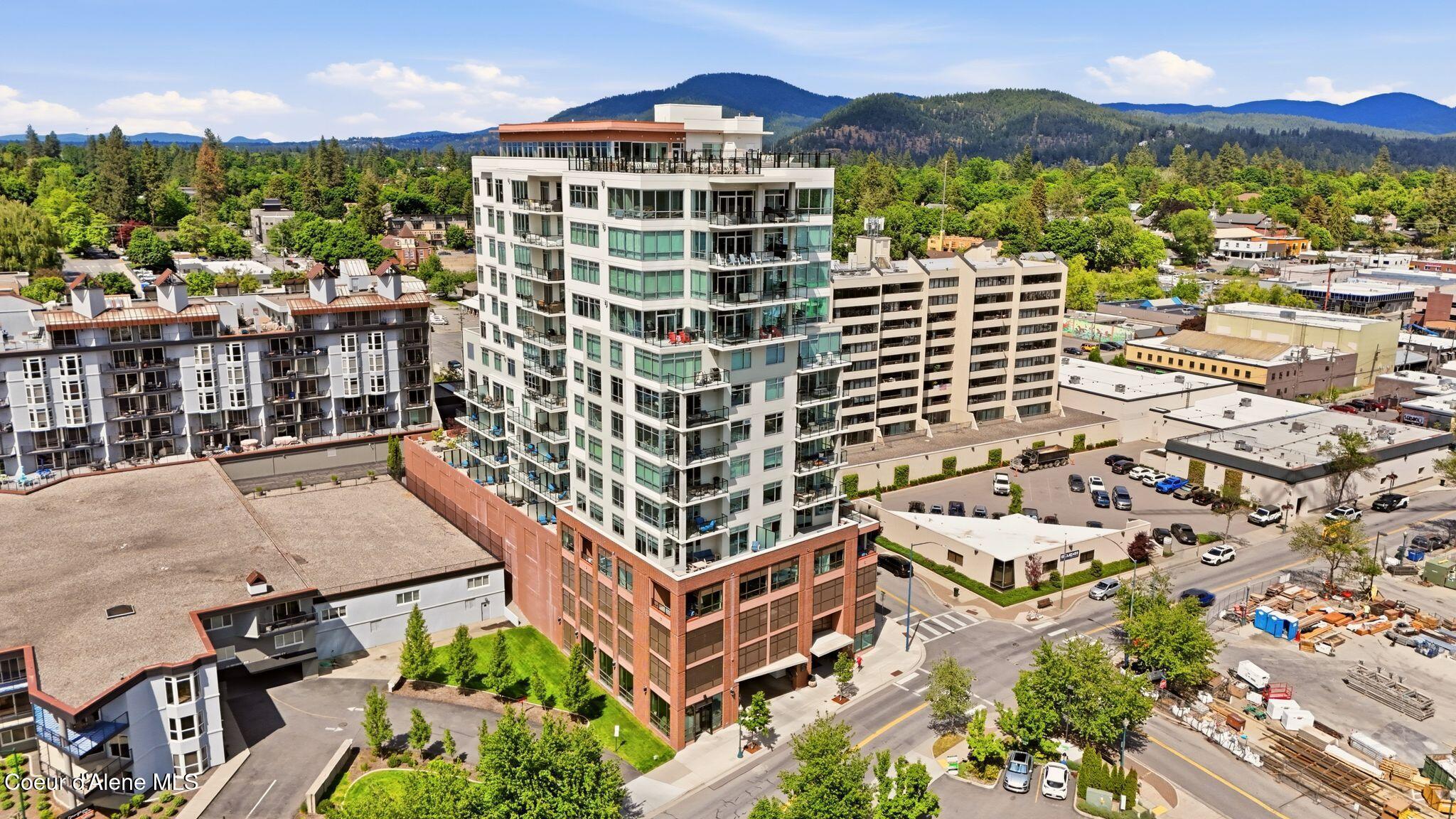 Image 3: One Lakeside | Downtown Coeur d'Alene