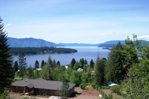 Lot C Cedar Street