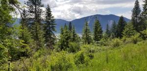 NKA Glacier Loop