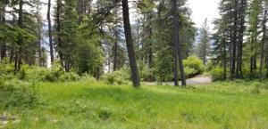 NNA Glacier Loop