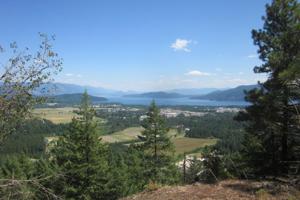 Lot 1G Summit