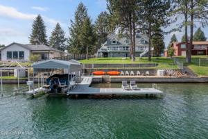 433 Campbell Point