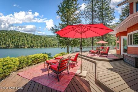63200 S Powderhorn Bay RD