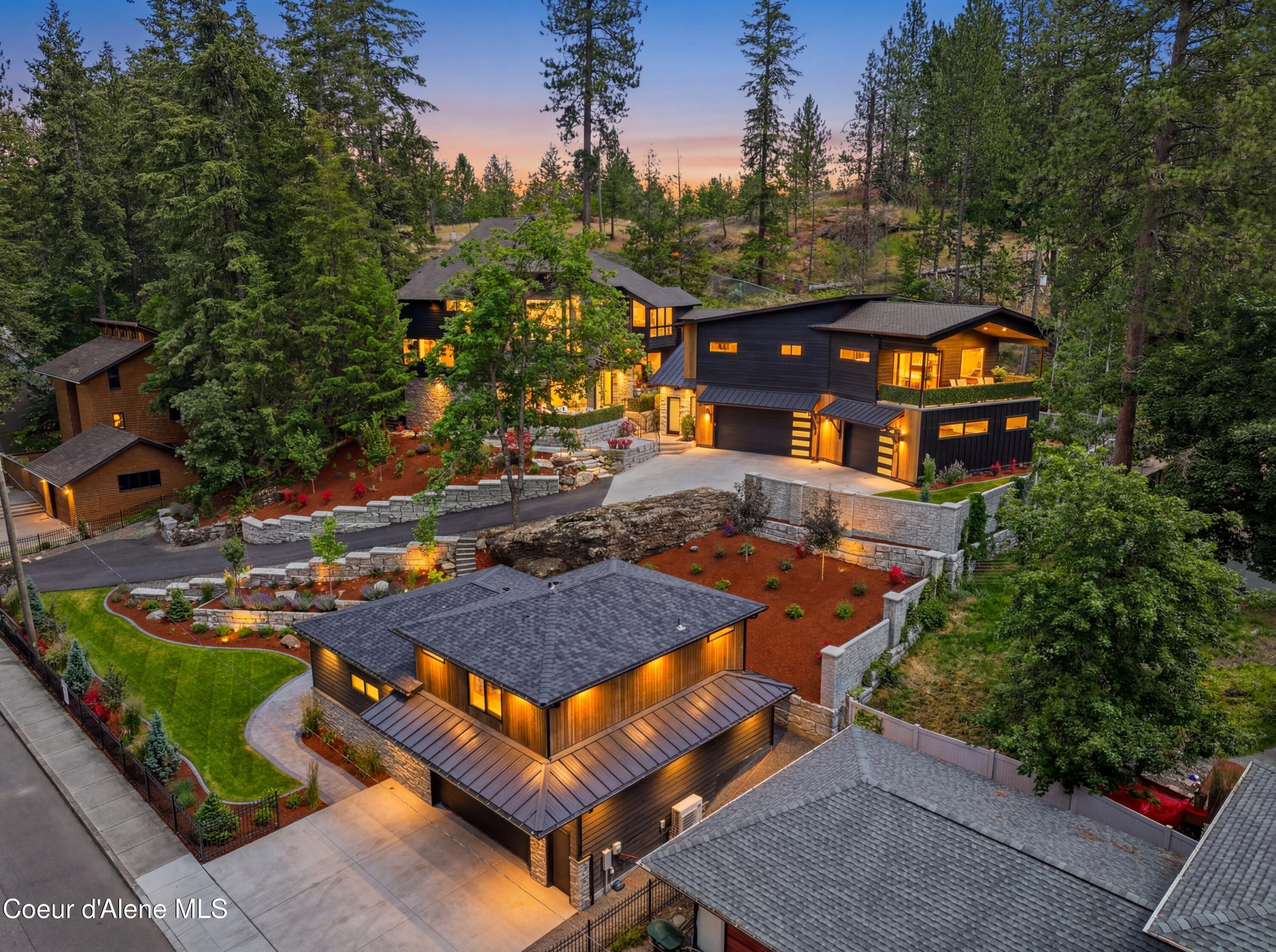 Image 4: property overview