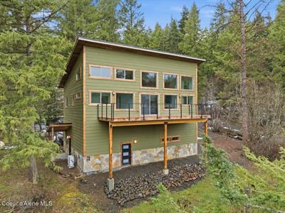 21941 S Lakeview DR