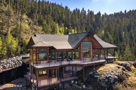75 Buck Ridge Rd