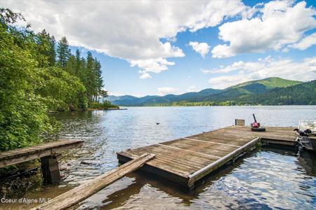 9598 S Upper Twin Lakes Shore