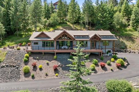 665 W HARBOR VIEW DR