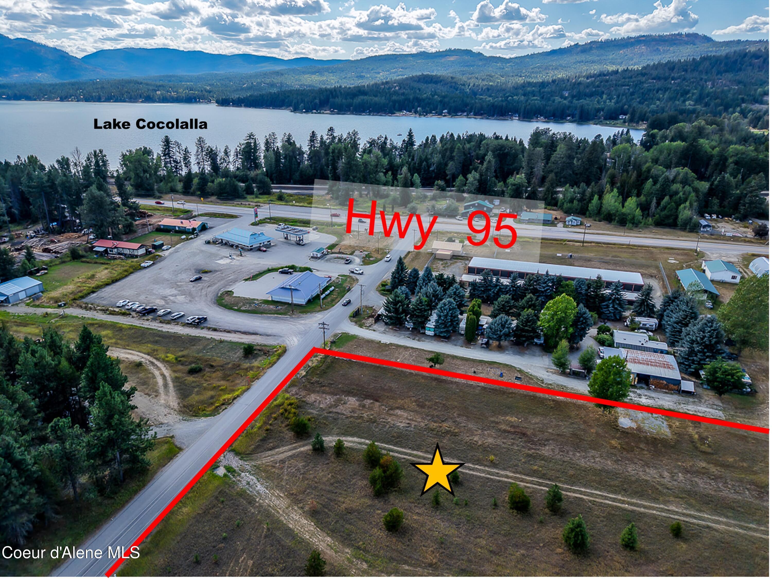 Image 1: NKA Lot 1 Westmond Rd